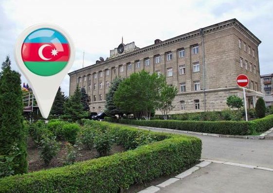 Xankəndi İCRA HAKİMİYYƏTİ ilə bağlı VACİB XƏBƏR - BÖYÜK QAYIDIŞ...