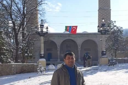 Daşaltı əməliyyatı ilə bağlı ilk qələbə reportajı - 29 il sonra