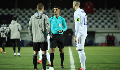 "Qarabağ" Mahirdən də bəhrə gördü -