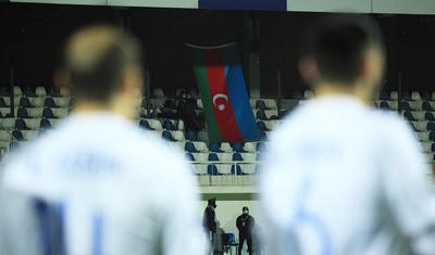 "Qarabağ" Mahirdən də bəhrə gördü -