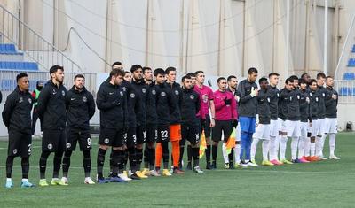 Bu iki nəfər "Neftçi"ni Bayılda can verməyə qoymadı -