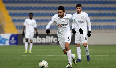 Bu iki nəfər "Neftçi"ni Bayılda can verməyə qoymadı -