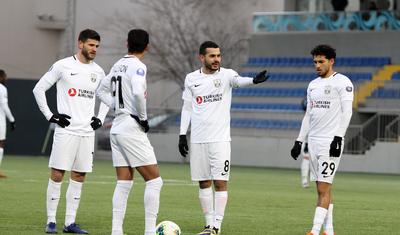 Bu iki nəfər "Neftçi"ni Bayılda can verməyə qoymadı -