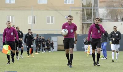 Müharibədən qayıtdı, “Səbail” və “Neftçi” ona SÜRPRİZ ETDİ –