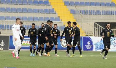 Bu iki nəfər "Neftçi"ni Bayılda can verməyə qoymadı -