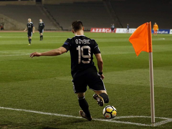 "Qarabağ" bir həftə gözləməlidir – ONUN ÜÇÜN