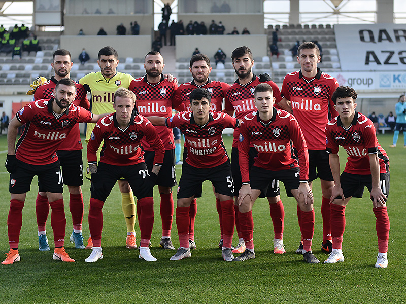AFFA "Qəbələ"yə çoxlu pul və yeni sponsor vəd edir – BU ŞƏRTLƏ