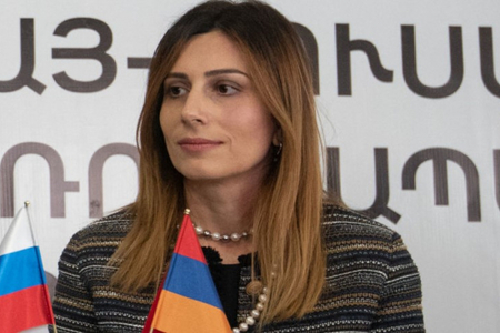Erməni nazir: "3450 hərbçinin cəsədi müayinə edilib"
