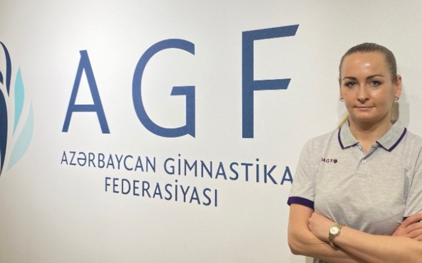 FOTO - Belarusda çalışdı, yığmamızın baş məşqçisi oldu