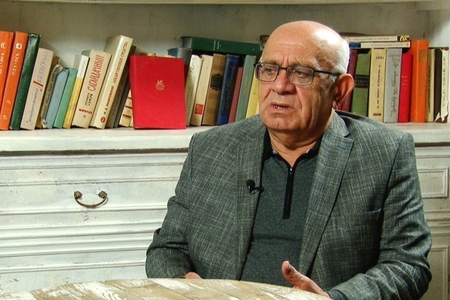 “Erməni üçün türkün iti olmaq daha yaxşıdır” + Erməni politoloq