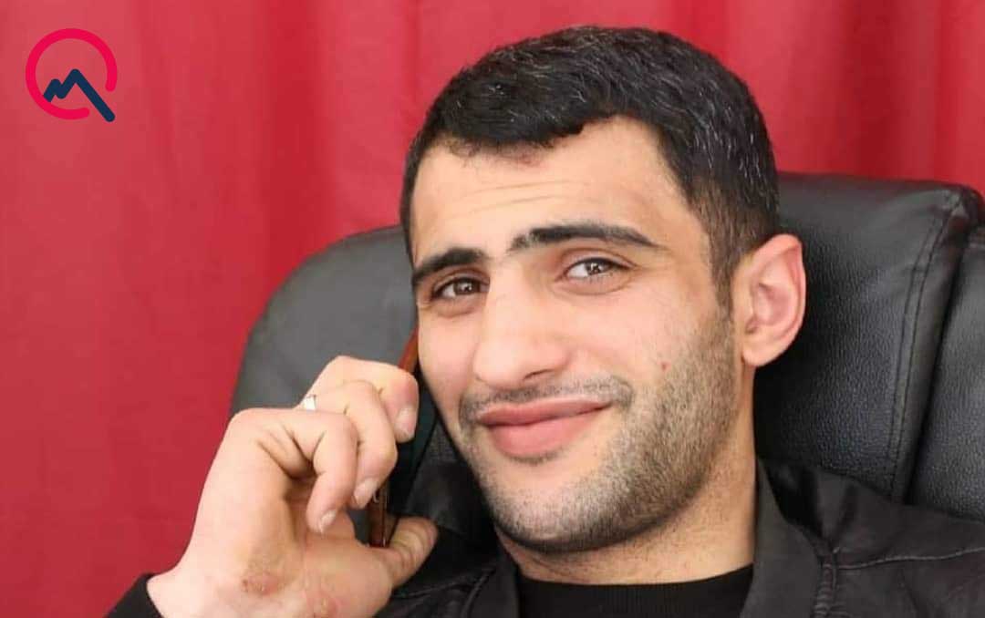 Şəhidin arzusu ilə oğluna Rəsul adı verildi - FOTO