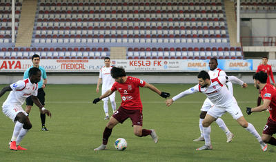 Aldıqları pula, oynadıqları futbola bax! -