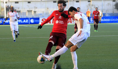 Aldıqları pula, oynadıqları futbola bax! -
