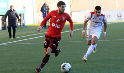 Aldıqları pula, oynadıqları futbola bax! -