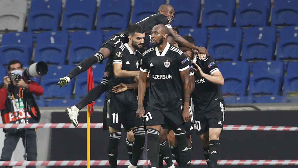 “Qarabağ” PSJ-yə şərikdir - Onilliyin ən çox çempion olan klublarının siyahısı