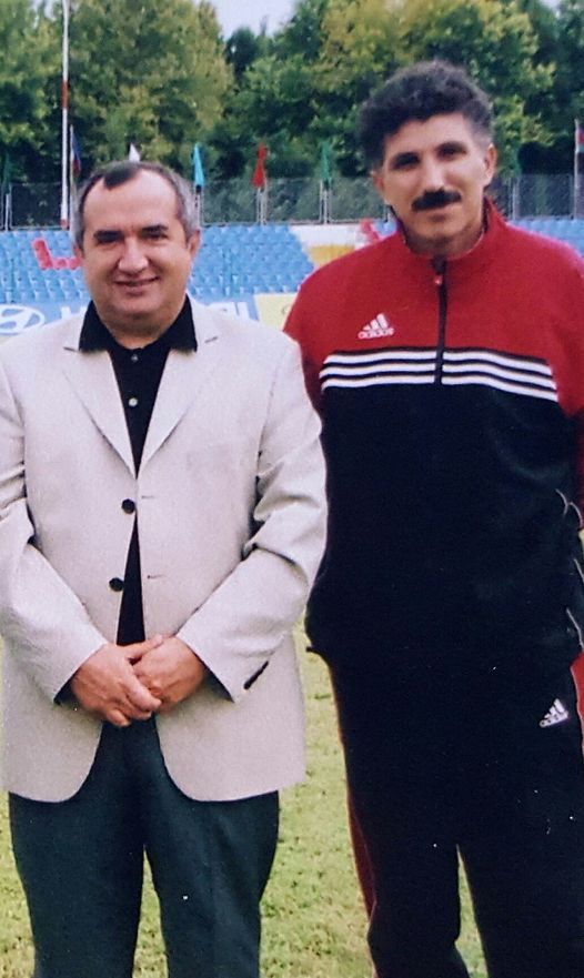 Tanınmış futbol adamı mərhum klub prezidenti haqda elə xatirələrini bölüşdü ki…