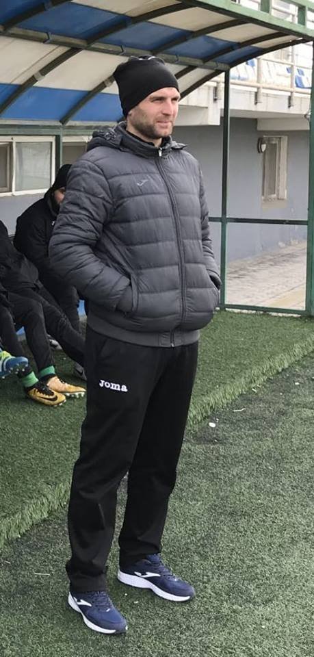 "Təcrübəli futbolçuların meydana çıxması həlledici oldu"