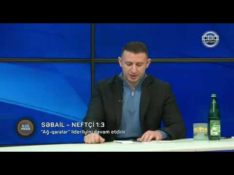 Samir Abasov "Neftçi"ni dəyişib, yoxsa özü dəyişib? - VİDEO