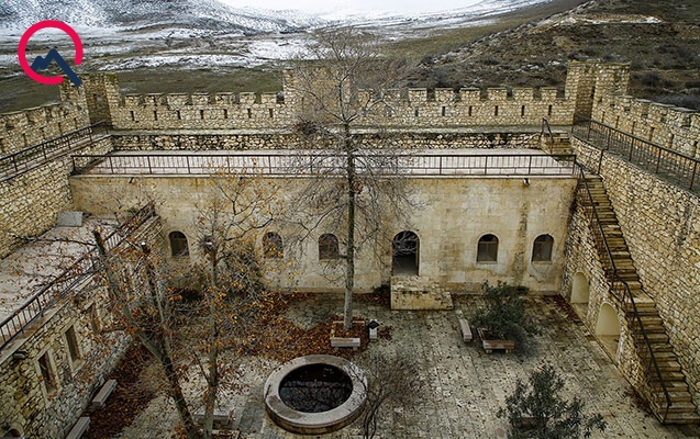 27 il işğalda qalan Şuşadan yeni VİDEO+FOTOREPORTAJ