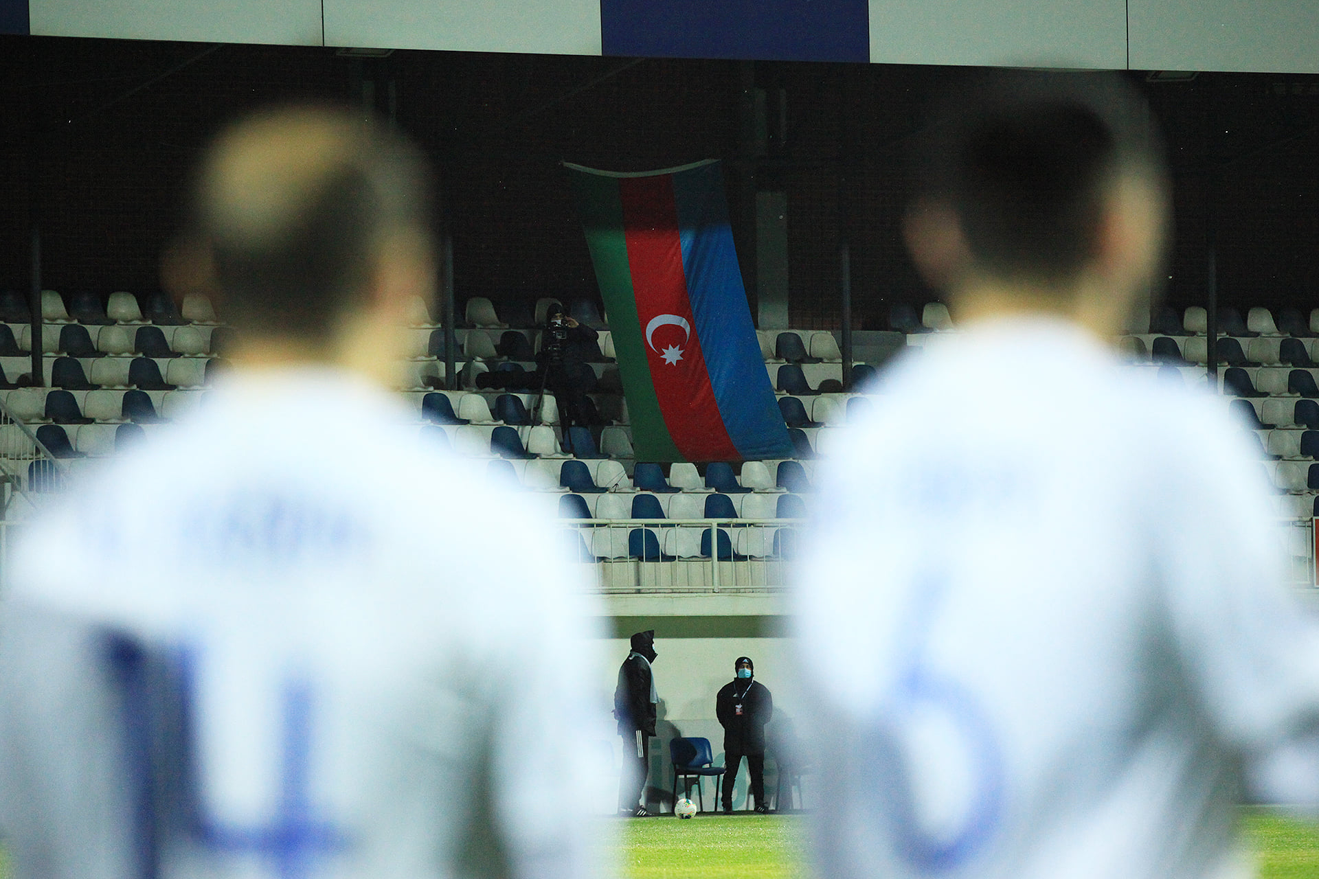 "Qarabağ"a uduzmaq faciədirmi?"