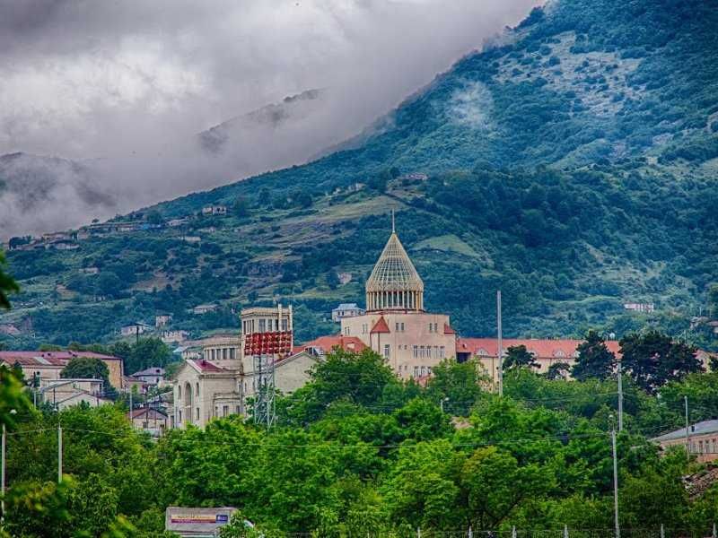 Azərbaycanlılar Xankəndinə buna görə köçürülmür - Politoloq AÇIQLADI