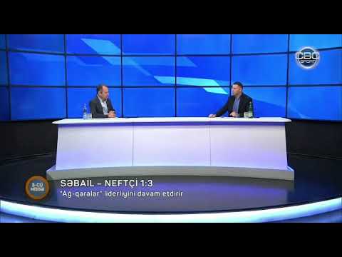 “Aftandil Hacıyevə və oynatdığı futbola hörmət qoymaq lazımdır“ - VİDEO