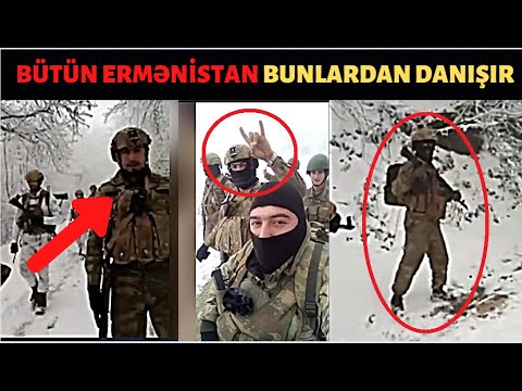 Bütün Ermənistan mediası Qarabağda çəkilən bu VİDEOdan yazdı