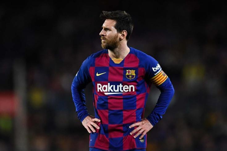 "Messi hər dəfə meydanda olmasa, "Barselona" qalib gələr"