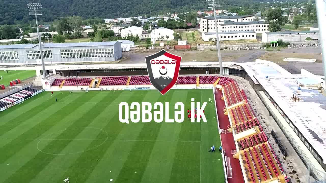 “Qəbələ” 4-cü qrupa daxil edildi - 7 mümkün rəqibi var