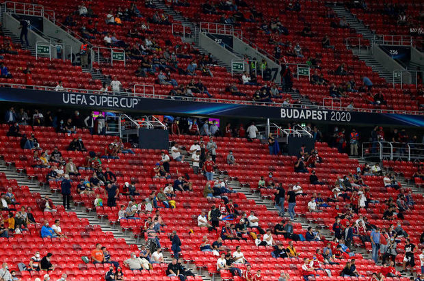 Bakıda stadionu doldurmaq üçün dörd variantı nəzərdən keçirir - UEFA