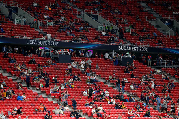 Bakıda stadionu doldurmaq üçün dörd variantı nəzərdən keçirir - UEFA 