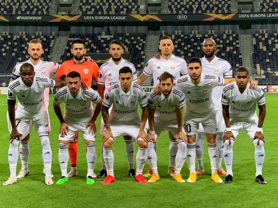 "Qarabağ" bu gün 3 futbolçusunu niyə oynatmayacaq?