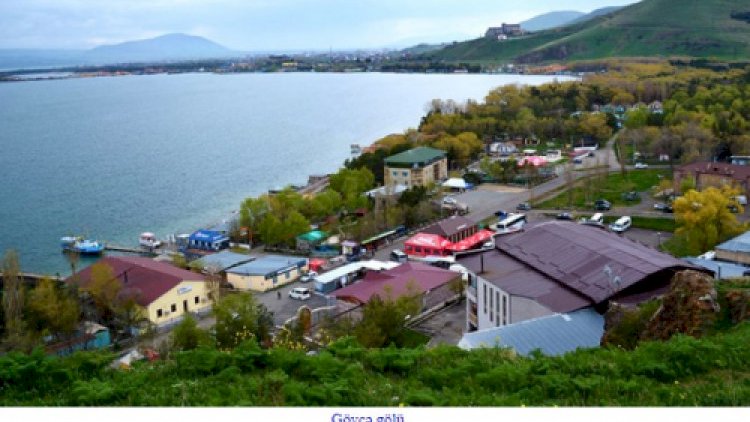 “Göyçə gölünün əsas mənbələri Azərbaycanın nəzarətinə keçib”