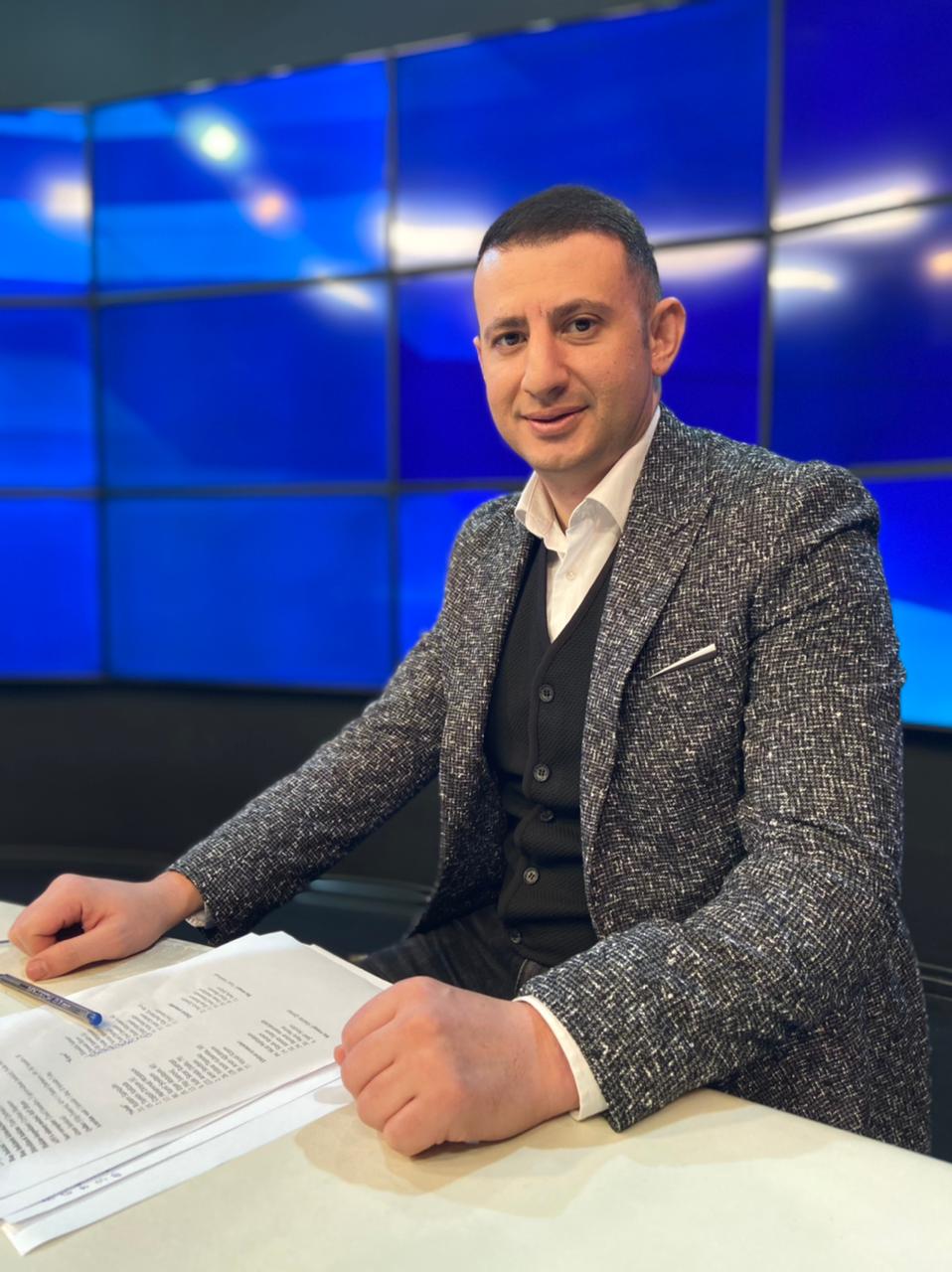 "NEFTÇİ"NİN GÜNDƏMİ: Abasovun Bordindən fərqi nədir? - VİDEO