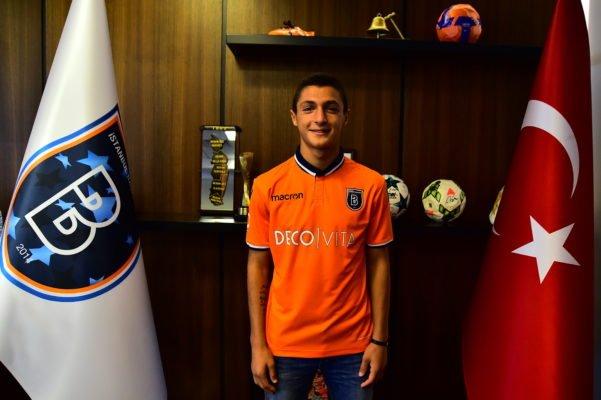 Millimizin futbolçusu Türkiyənin II liqa klubuna icarəyə verildi