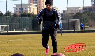 Deyirlər, “Sumqayıt”dır bu… -