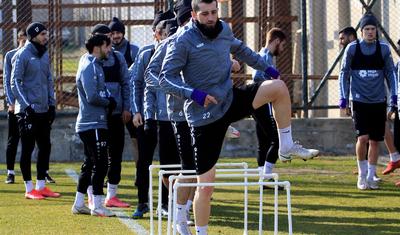 Deyirlər, “Sumqayıt”dır bu… -