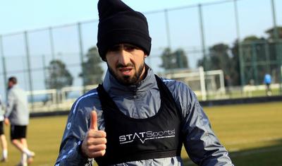 Deyirlər, “Sumqayıt”dır bu… -