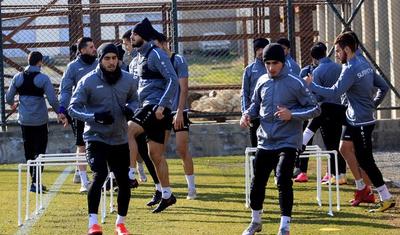 Deyirlər, “Sumqayıt”dır bu… -