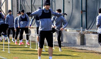 Deyirlər, “Sumqayıt”dır bu… -