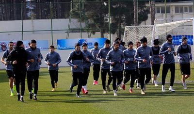 Deyirlər, “Sumqayıt”dır bu… -