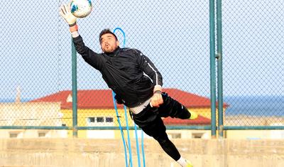 Deyirlər, “Sumqayıt”dır bu… -