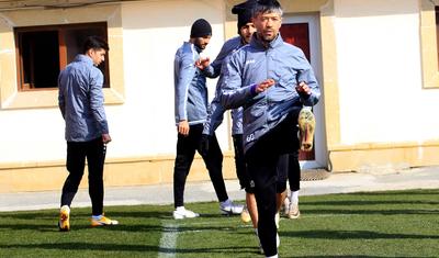 Deyirlər, “Sumqayıt”dır bu… -