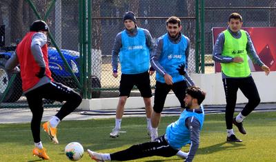 Deyirlər, “Sumqayıt”dır bu… -