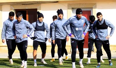 Deyirlər, “Sumqayıt”dır bu… -