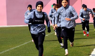 Deyirlər, “Sumqayıt”dır bu… -