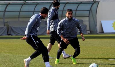 Deyirlər, “Sumqayıt”dır bu… -