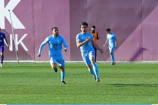 Legioner həyatını başa vuran millinin sabiq hücumçusundan SÜRPRİZ QƏRAR