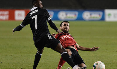 "Qarabağ”ın imkan verdiyi qədər oynamaq mümkündür" -