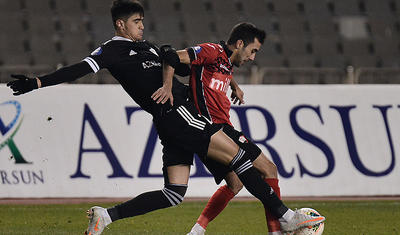 "Qarabağ”ın imkan verdiyi qədər oynamaq mümkündür" -